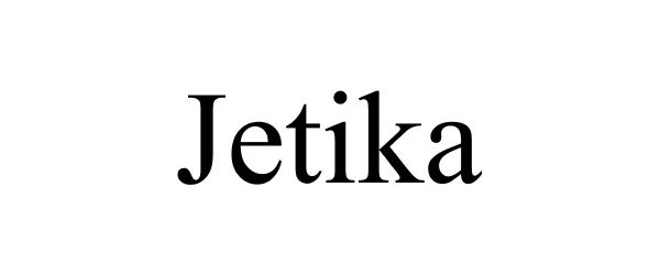  JETIKA