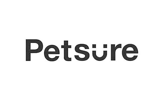 Trademark Logo PETSURE