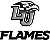 Trademark Logo LU FLAMES