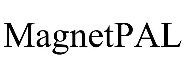 MAGNETPAL