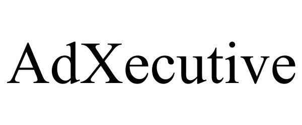  ADXECUTIVE