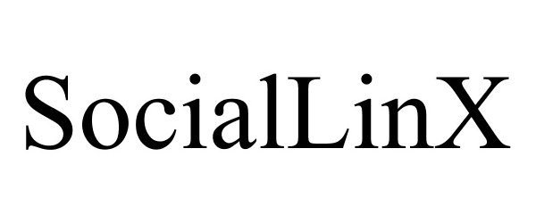  SOCIALLINX