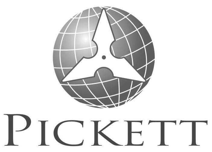 Trademark Logo PICKETT