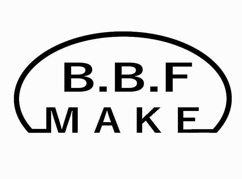  B.B.F MAKE