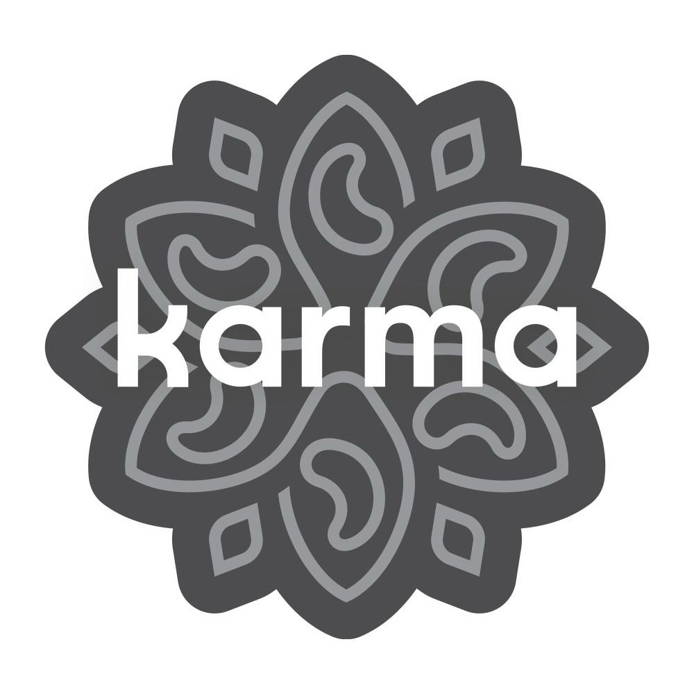 Trademark Logo KARMA
