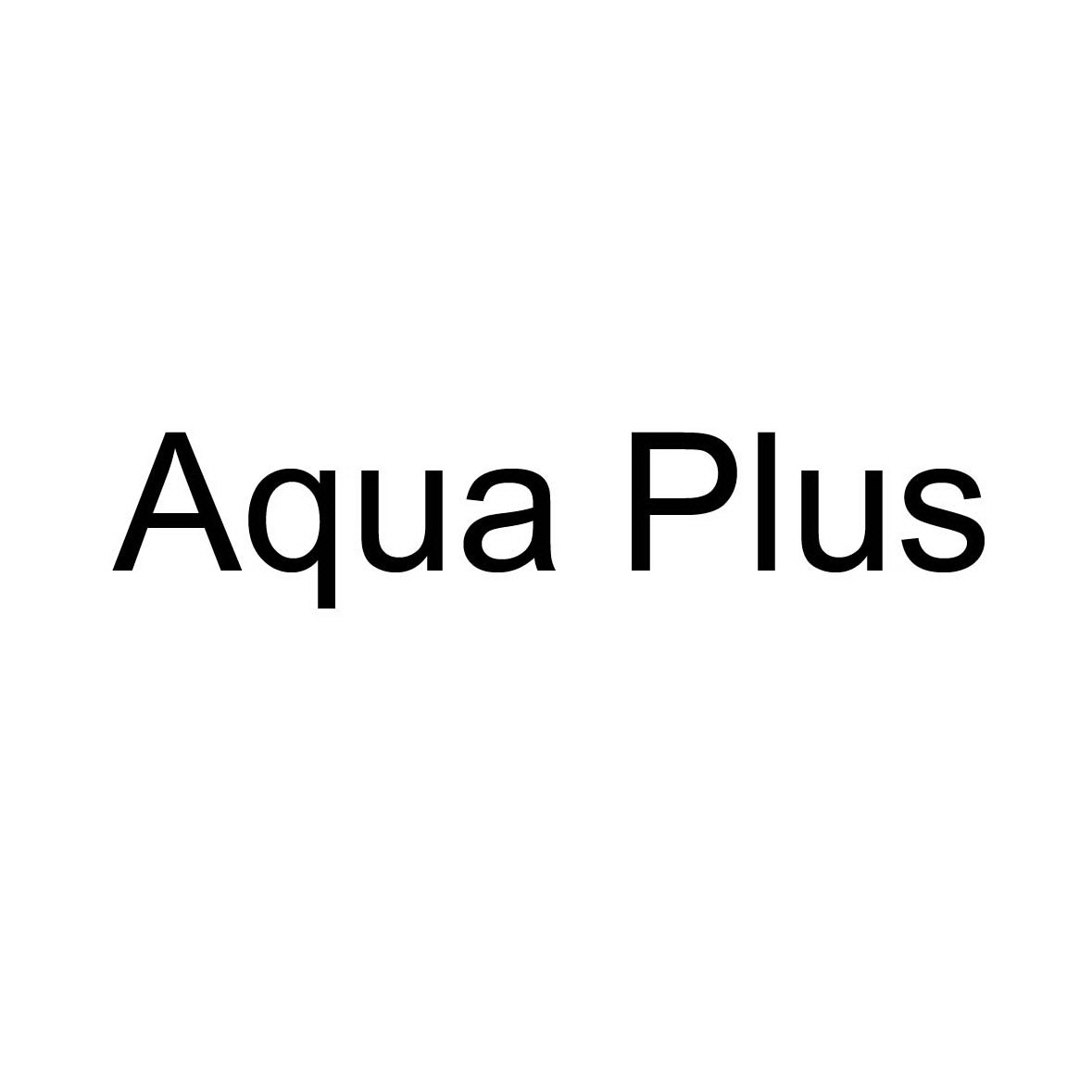 AQUA PLUS