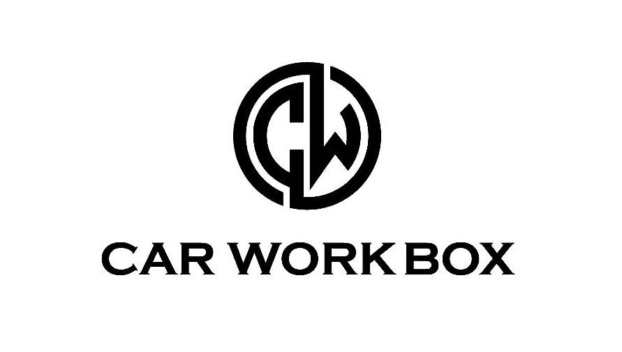  CAR WORK BOX