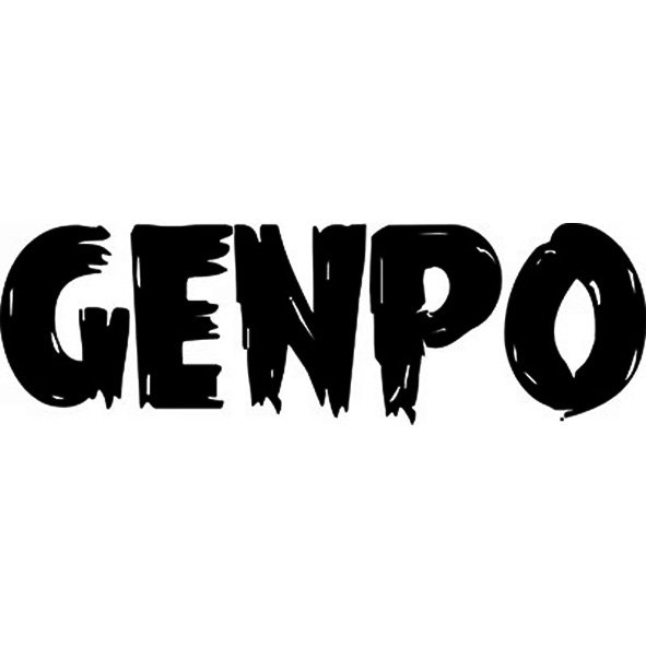 Trademark Logo GENPO
