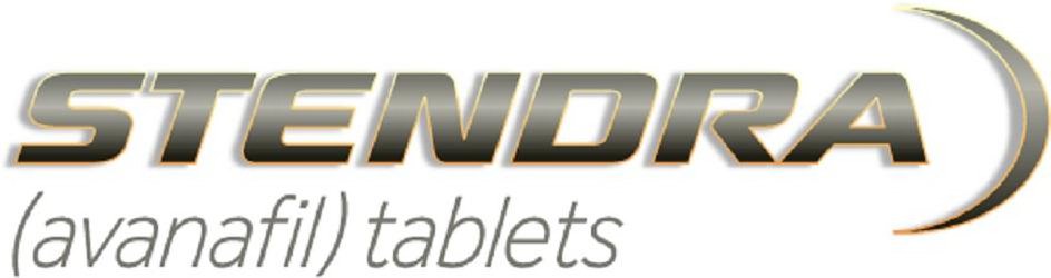  STENDRA (AVANAFIL) TABLETS