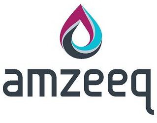 Trademark Logo AMZEEQ