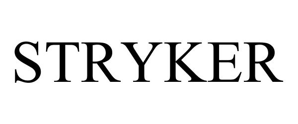  STRYKER