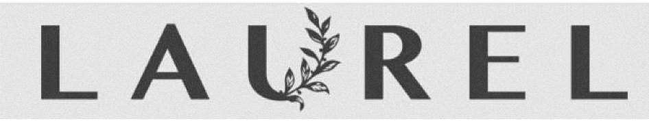 Trademark Logo LAUREL