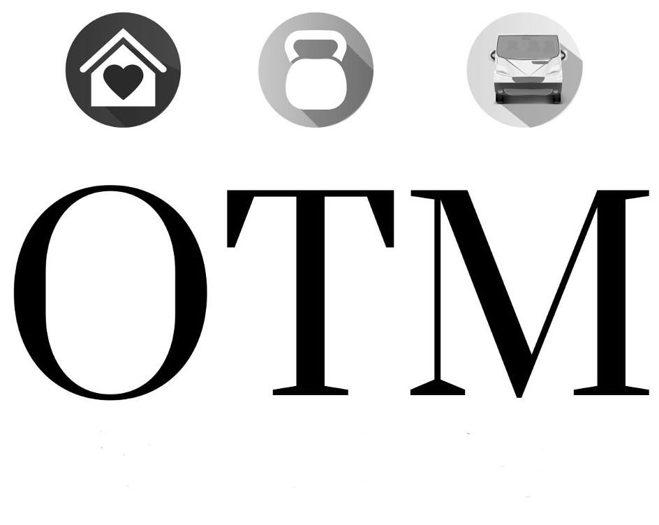 Trademark Logo OTM