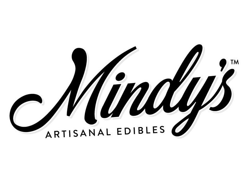 Trademark Logo MINDY'S ARTISANAL EDIBLES