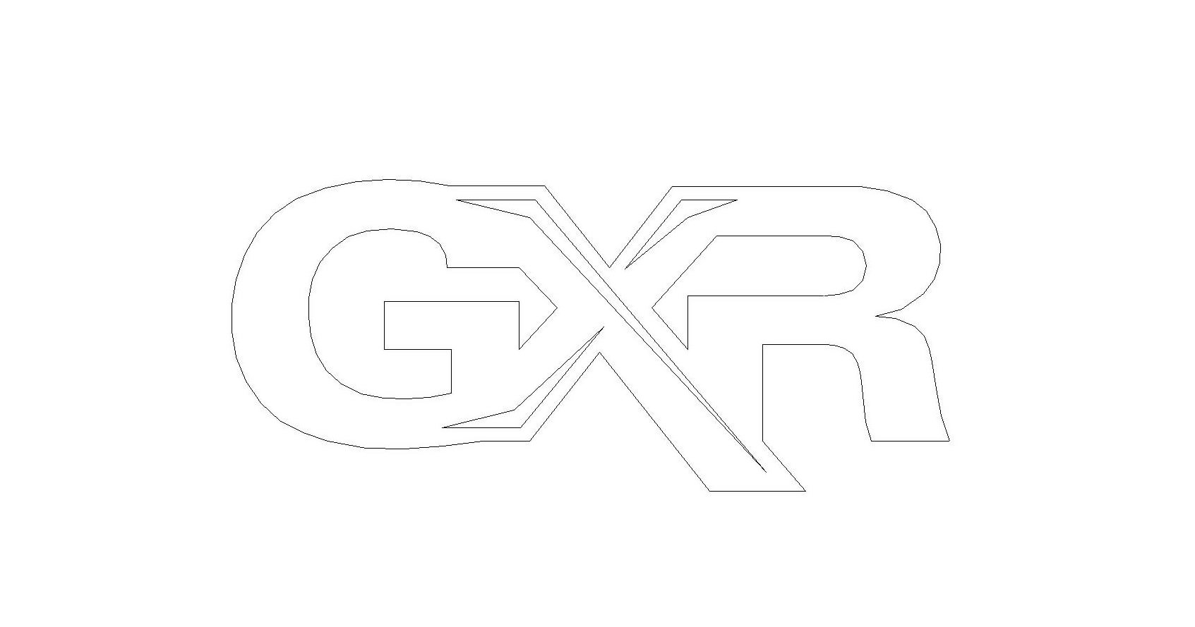  GXR