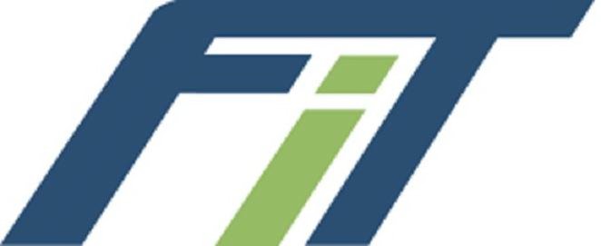 Trademark Logo FIT