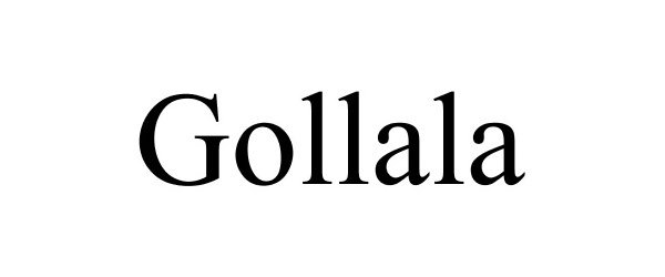  GOLLALA