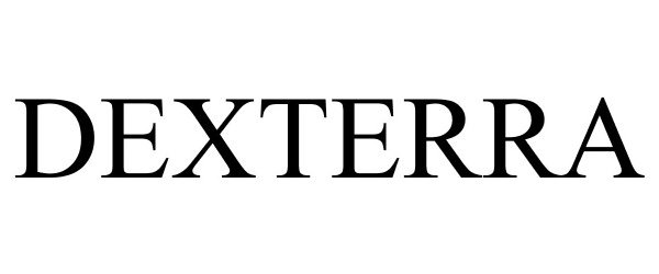 DEXTERRA