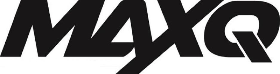 Trademark Logo MAXQ