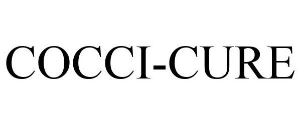  COCCI-CURE