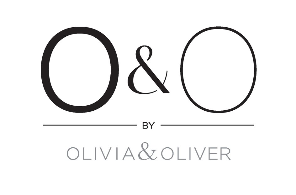 Trademark Logo O & O BY OLIVIA & OLIVER