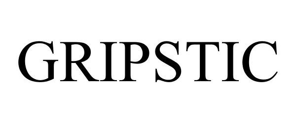  GRIPSTIC