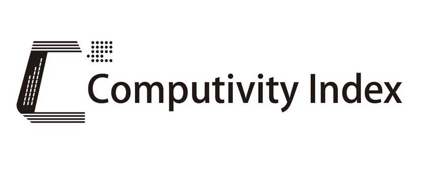 Trademark Logo C COMPUTIVITY INDEX