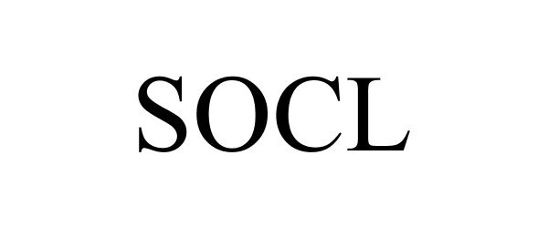  SOCL