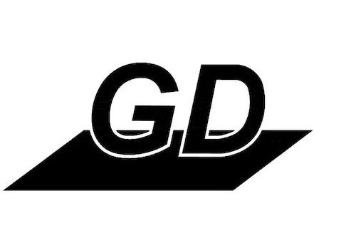  GD