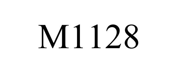  M1128