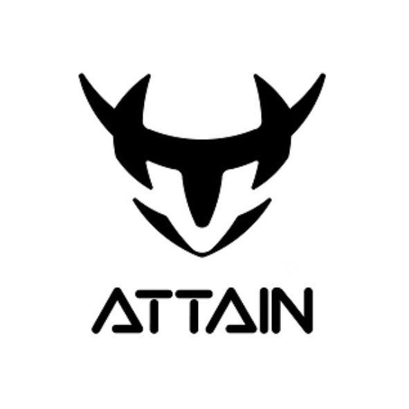 Trademark Logo ATTAIN