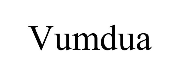  VUMDUA