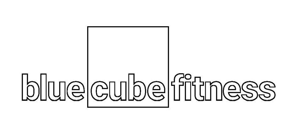  BLUECUBE FITNESS