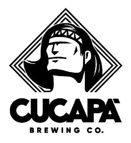  CUCAPÁ BREWING CO.