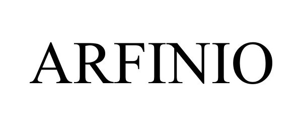  ARFINIO