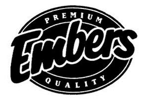 PREMIUM EMBERS QUALITY