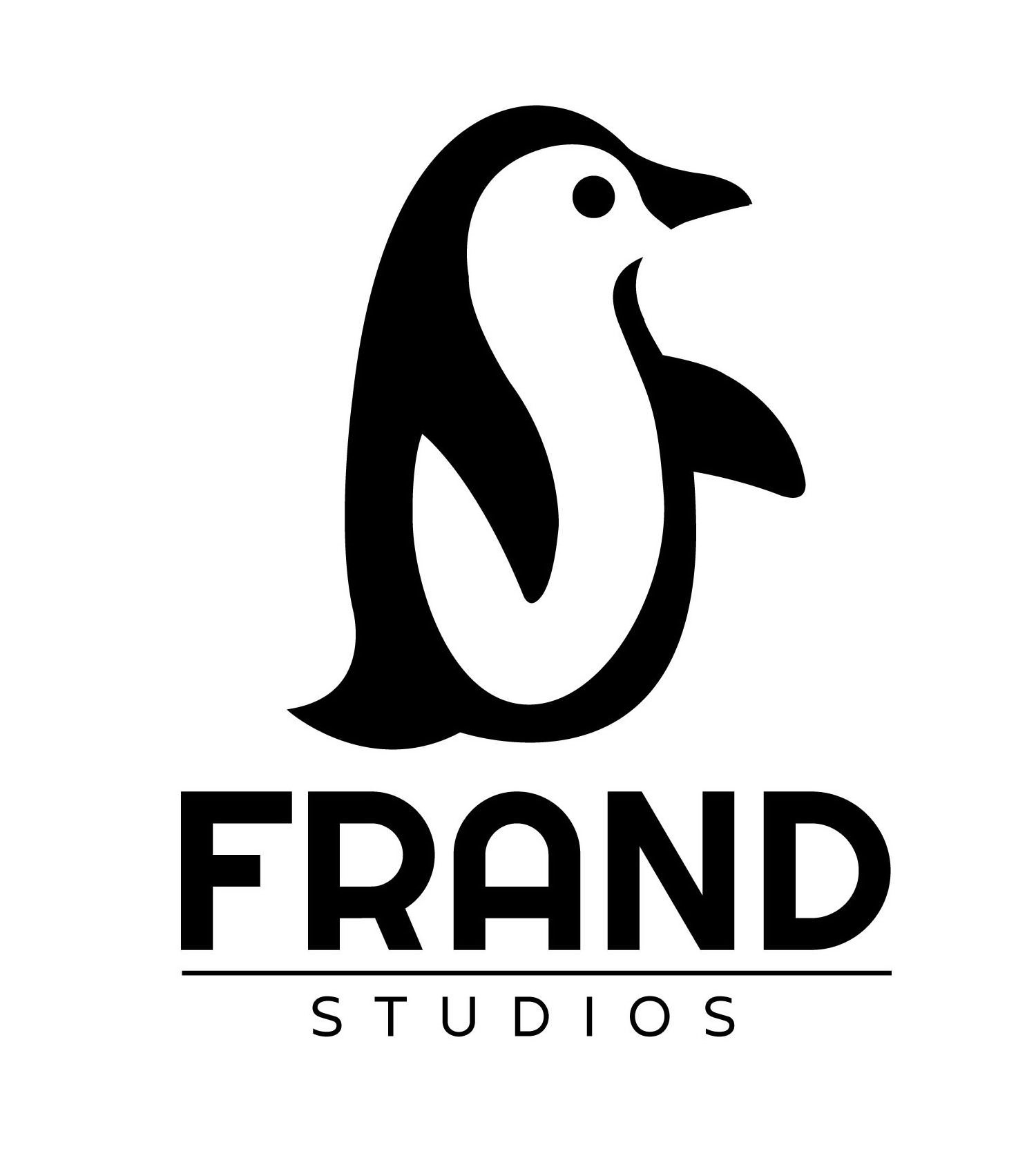 Trademark Logo FRAND STUDIOS