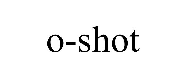  O-SHOT