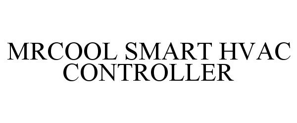  MRCOOL SMART HVAC CONTROLLER