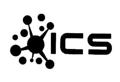 Trademark Logo ICS