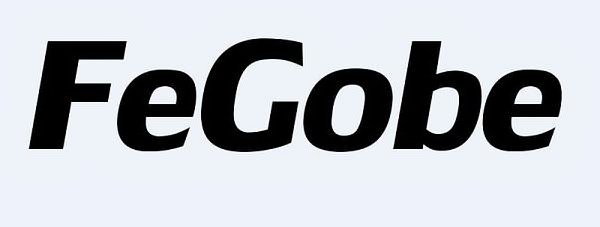 Trademark Logo FEGOBE