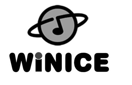 Trademark Logo WINICE