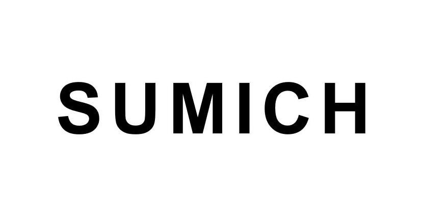 Trademark Logo SUMICH