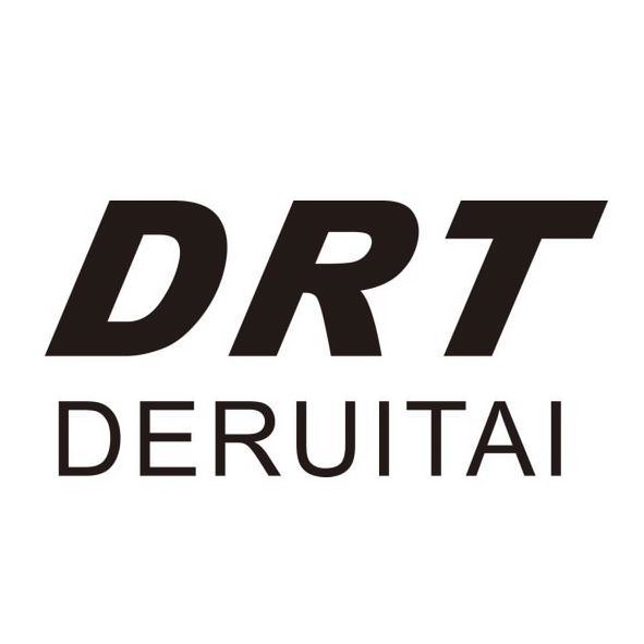 Trademark Logo DRT DERUITAI