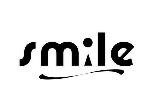 Trademark Logo SMILE