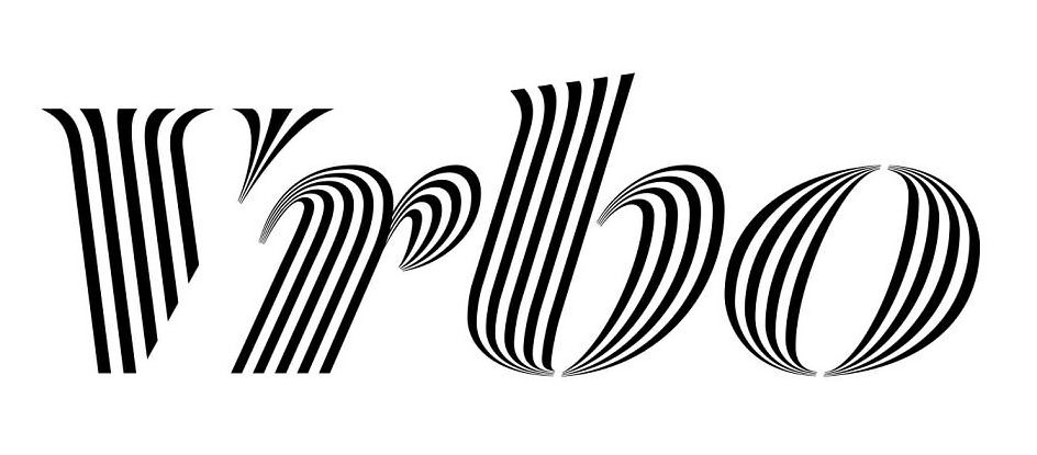 Trademark Logo VRBO