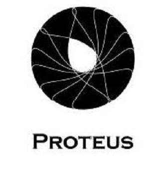 Trademark Logo PROTEUS