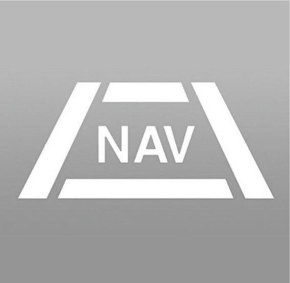 Trademark Logo NAV