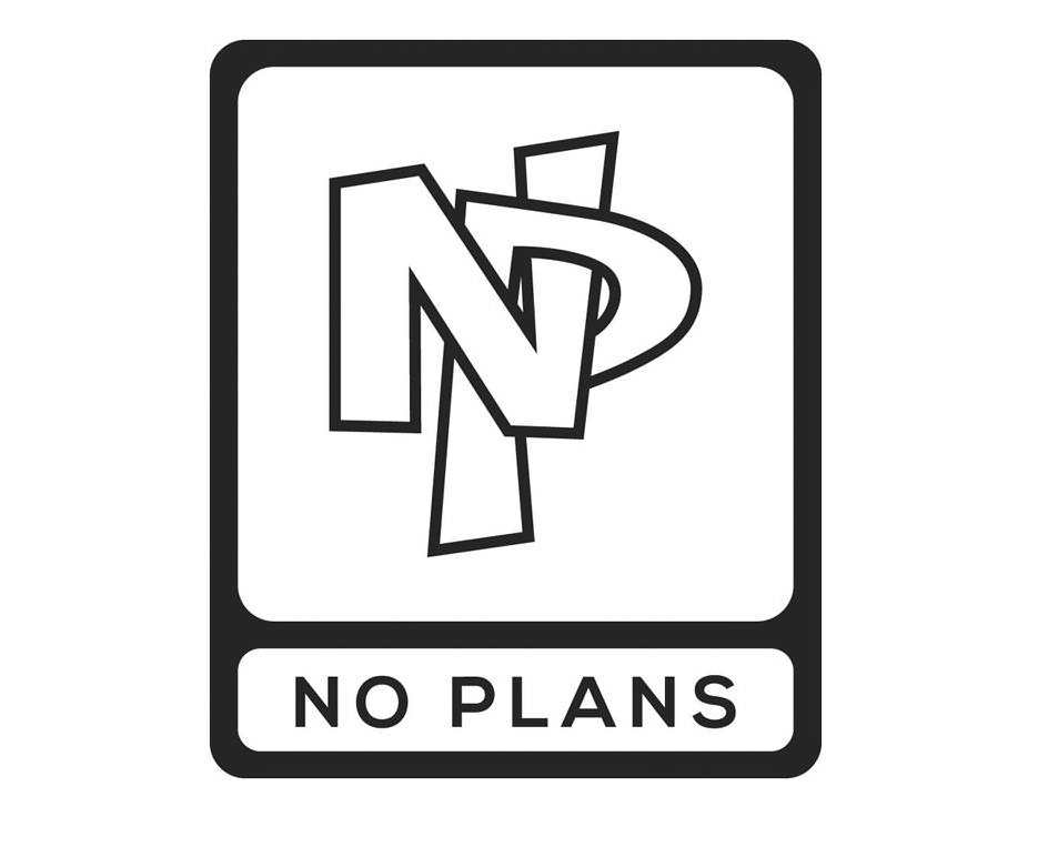  NP NO PLANS