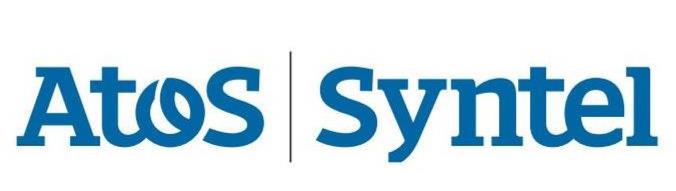 Trademark Logo ATOS SYNTEL